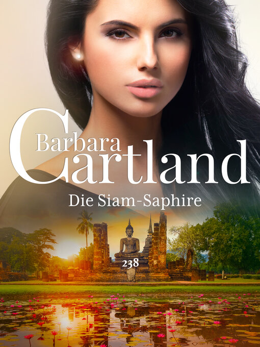 Title details for Die Siam-Saphire by Barbara Cartland - Available